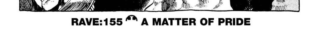 Read Rave Master chapter 155 image 1 on Lezhin