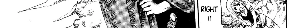 Read Rave Master chapter 155 image 13 on Lezhin