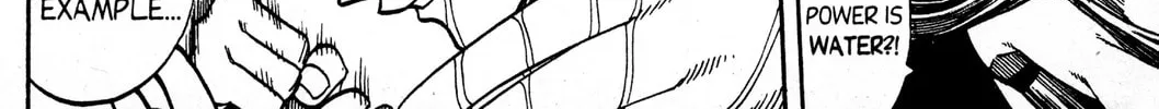Read Rave Master chapter 156 image 15 on Lezhin