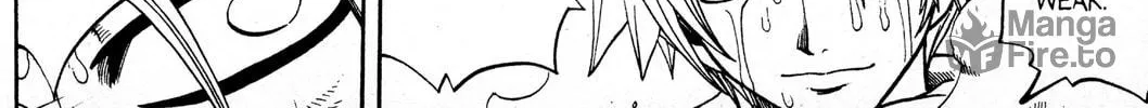 Read Rave Master chapter 156 image 23 on Lezhin