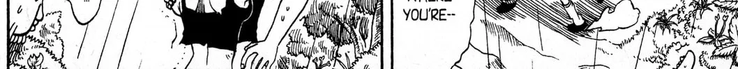 Read Rave Master chapter 156 image 3 on Lezhin