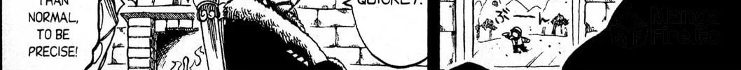 Read Rave Master chapter 157 image 23 on Lezhin
