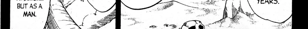 Read Rave Master chapter 158 image 21 on Lezhin