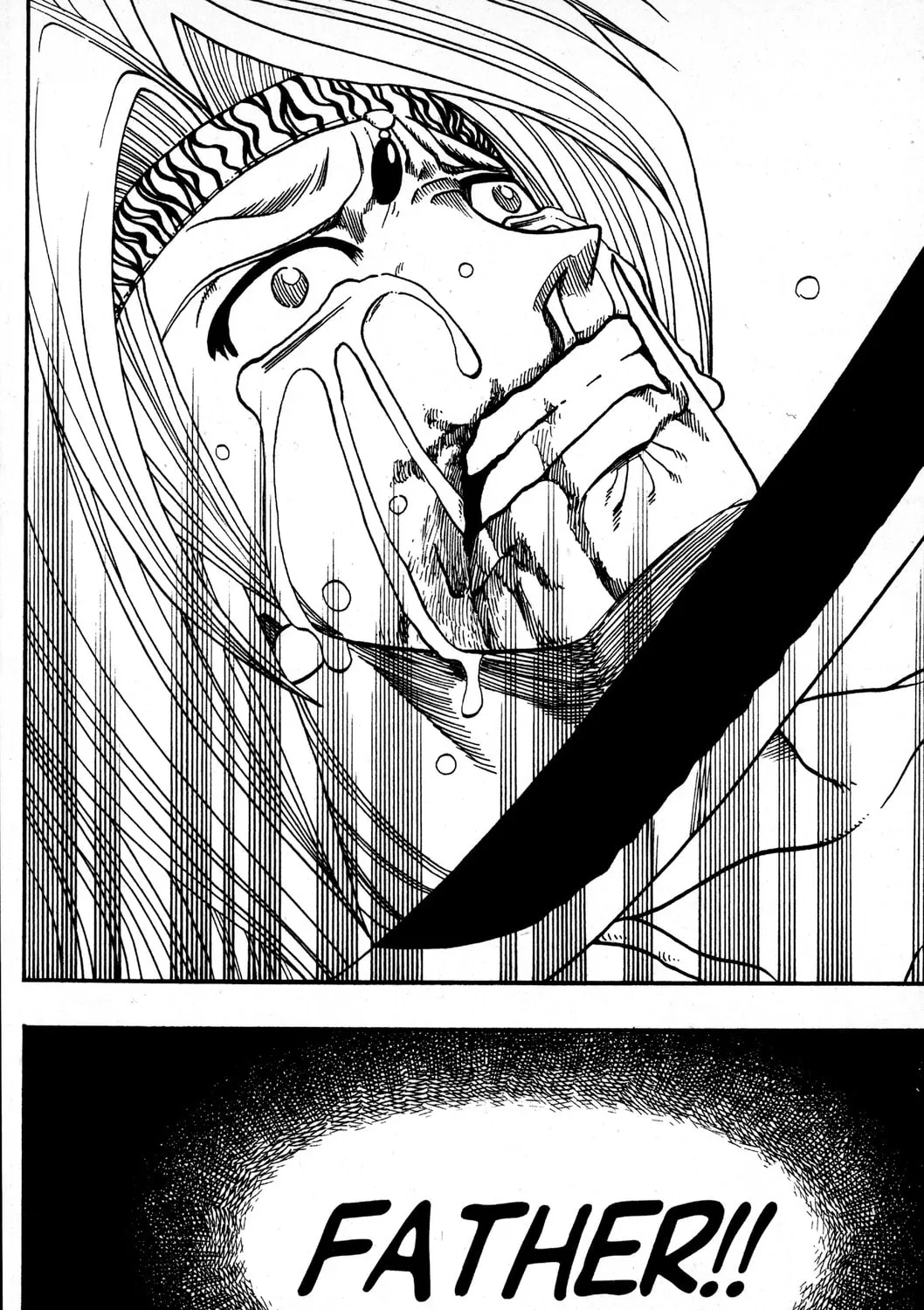 Read Rave Master chapter 159 image 14 on Lezhin