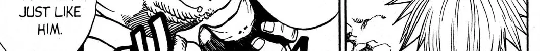 Read Rave Master chapter 159 image 31 on Lezhin