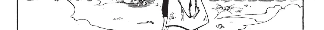 Read Rave Master chapter 16 image 25 on Lezhin