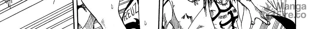 Read Rave Master chapter 16 image 35 on Lezhin