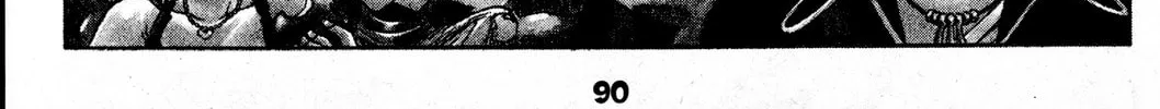 Read Rave Master chapter 160 image 3 on Lezhin
