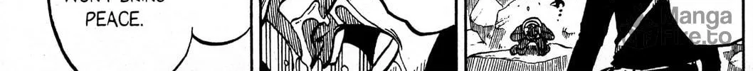 Read Rave Master chapter 160 image 39 on Lezhin
