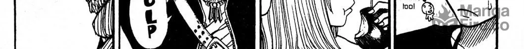 Read Rave Master chapter 160 image 5 on Lezhin