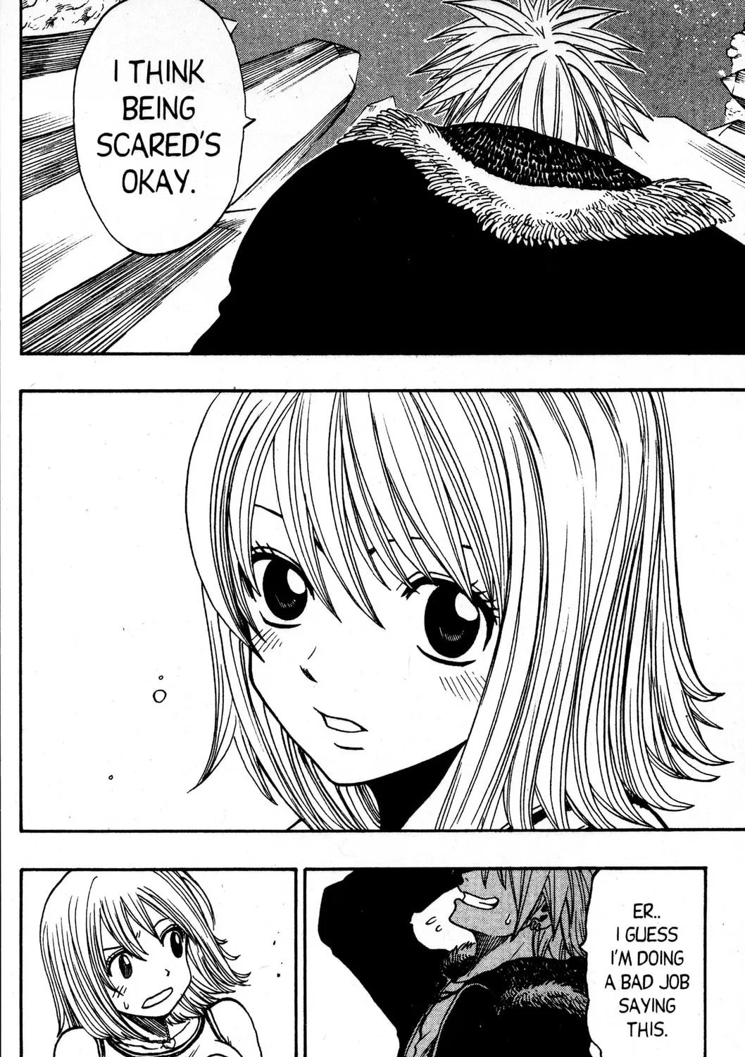 Read Rave Master chapter 161 image 24 on Lezhin