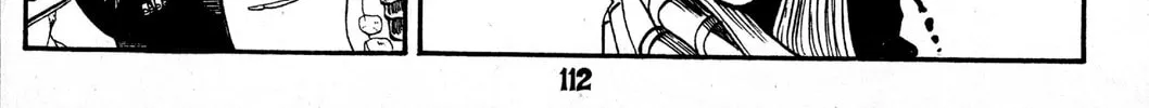 Read Rave Master chapter 161 image 3 on Lezhin