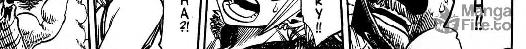 Read Rave Master chapter 161 image 35 on Lezhin