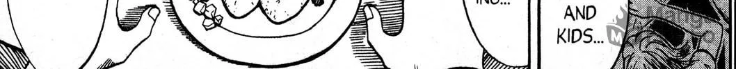 Read Rave Master chapter 161 image 5 on Lezhin