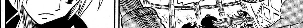 Read Rave Master chapter 161 image 7 on Lezhin