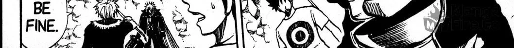 Read Rave Master chapter 162 image 19 on Lezhin