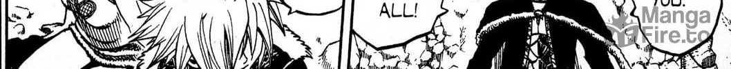 Read Rave Master chapter 162 image 23 on Lezhin