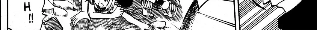 Read Rave Master chapter 163 image 7 on Lezhin