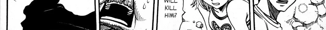Read Rave Master chapter 164 image 15 on Lezhin