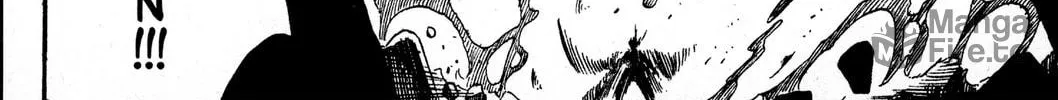 Read Rave Master chapter 164 image 19 on Lezhin