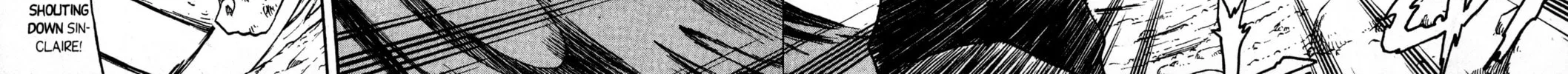 Read Rave Master chapter 164 image 23 on Lezhin