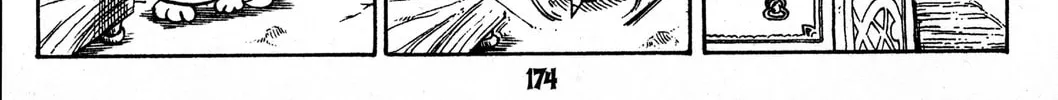 Read Rave Master chapter 164 image 3 on Lezhin