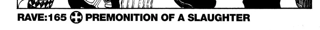 Read Rave Master chapter 165 image 1 on Lezhin