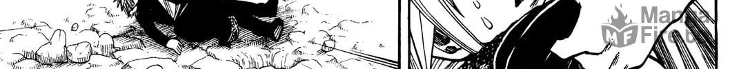 Read Rave Master chapter 165 image 29 on Lezhin