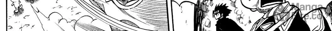 Read Rave Master chapter 165 image 35 on Lezhin