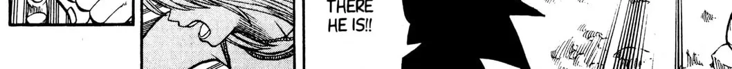Read Rave Master chapter 165 image 7 on Lezhin