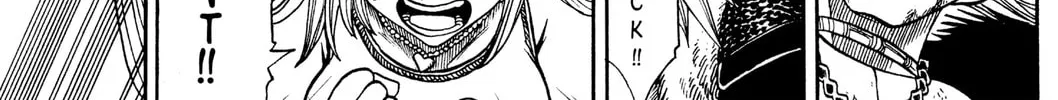 Read Rave Master chapter 166 image 21 on Lezhin
