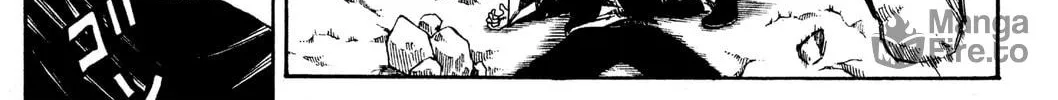 Read Rave Master chapter 166 image 23 on Lezhin