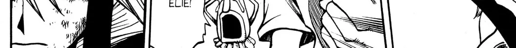 Read Rave Master chapter 166 image 27 on Lezhin