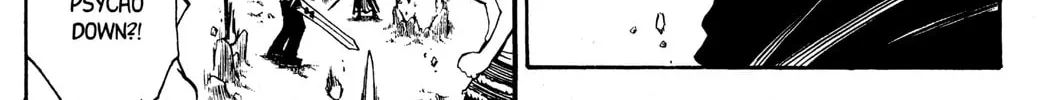 Read Rave Master chapter 166 image 3 on Lezhin