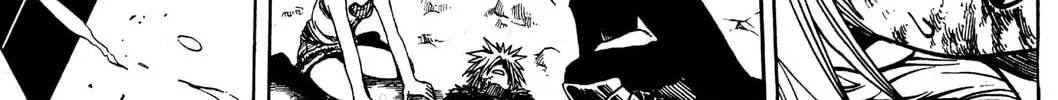 Read Rave Master chapter 166 image 37 on Lezhin