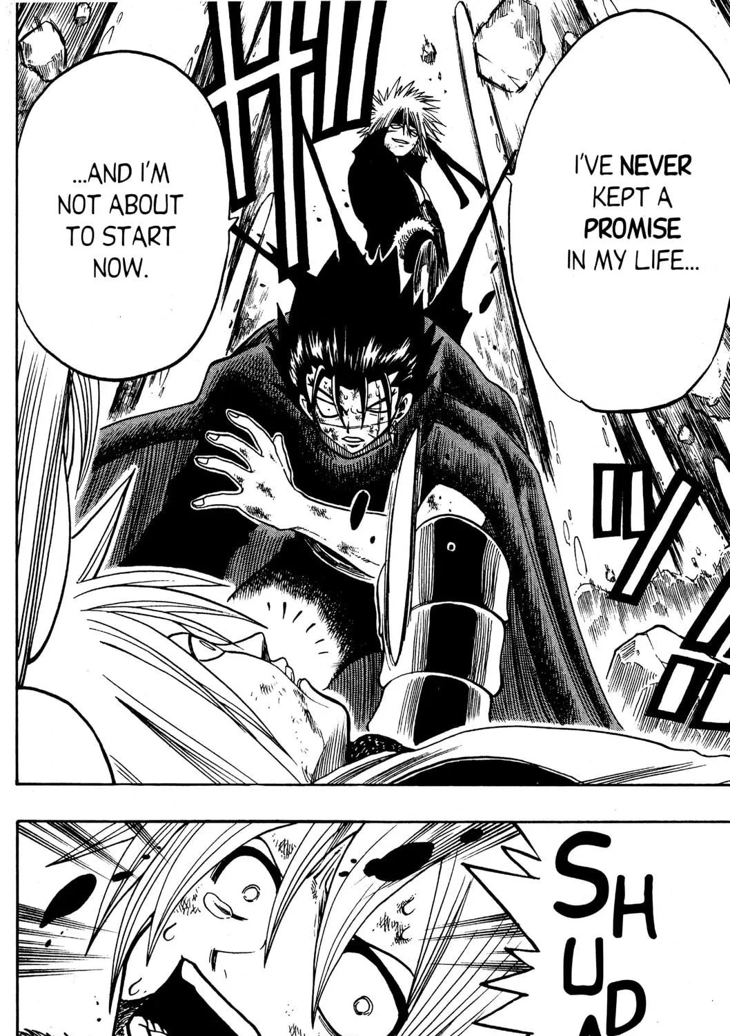 Read Rave Master chapter 166 image 38 on Lezhin