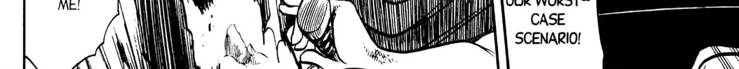 Read Rave Master chapter 166 image 7 on Lezhin