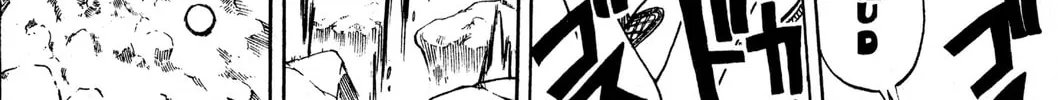 Read Rave Master chapter 167 image 33 on Lezhin