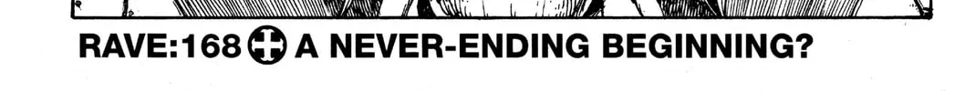 Read Rave Master chapter 168 image 1 on Lezhin