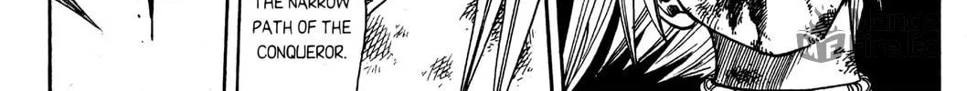 Read Rave Master chapter 168 image 11 on Lezhin