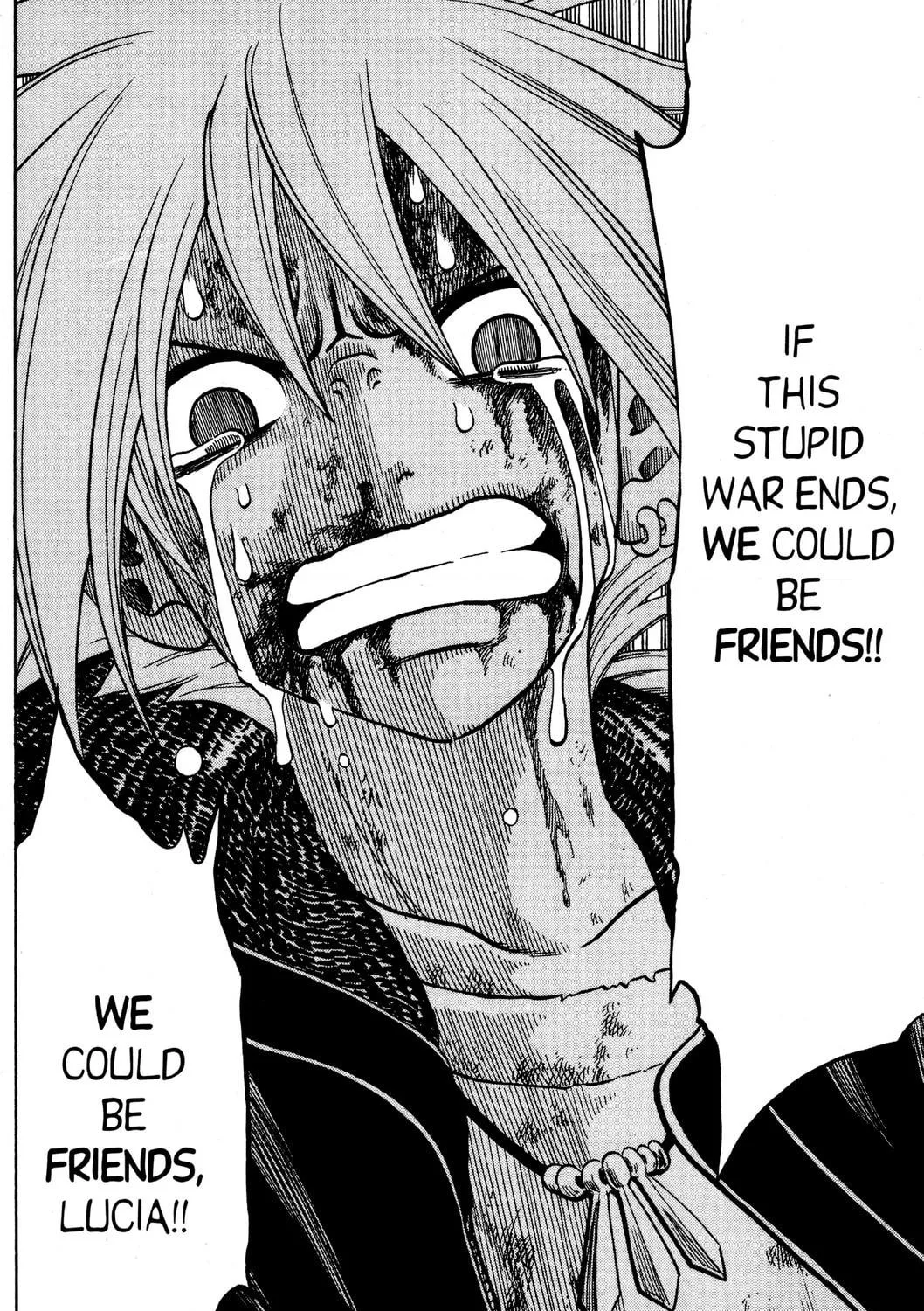Read Rave Master chapter 168 image 16 on Lezhin