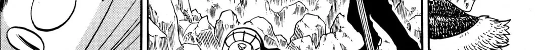 Read Rave Master chapter 168 image 25 on Lezhin