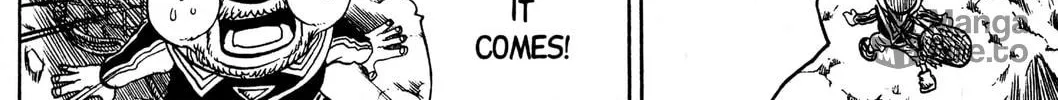 Read Rave Master chapter 168 image 29 on Lezhin