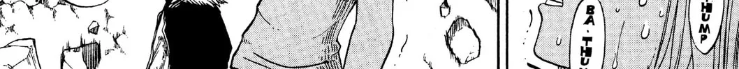 Read Rave Master chapter 168 image 31 on Lezhin