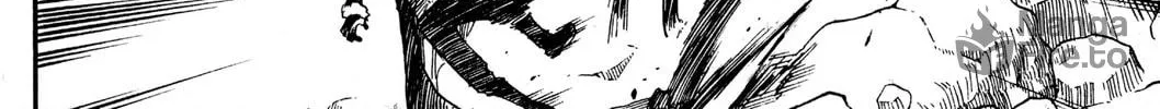 Read Rave Master chapter 168 image 5 on Lezhin