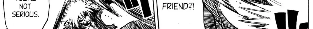 Read Rave Master chapter 168 image 7 on Lezhin