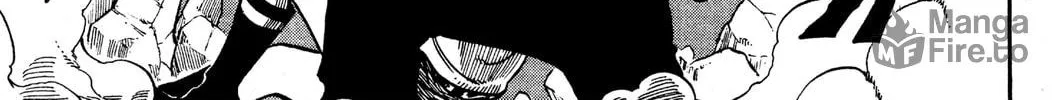 Read Rave Master chapter 169 image 29 on Lezhin