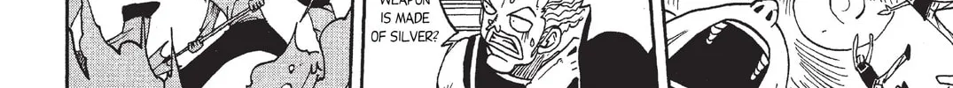 Read Rave Master chapter 17 image 15 on Lezhin