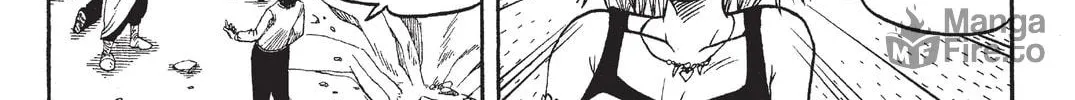 Read Rave Master chapter 17 image 19 on Lezhin