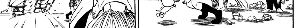 Read Rave Master chapter 17 image 21 on Lezhin